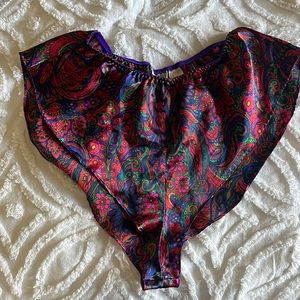 Victoria secret vintage briefs/boxers